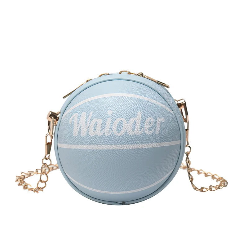 modeling personality creative crossbody bag shoulder bag handbag bolsa feminina new fashion round ball bag purse, Multicolor
modeling personality creative crossbody bag shoulder bag handbag bolsa feminina new fashion round ball bag purse, Multicolor