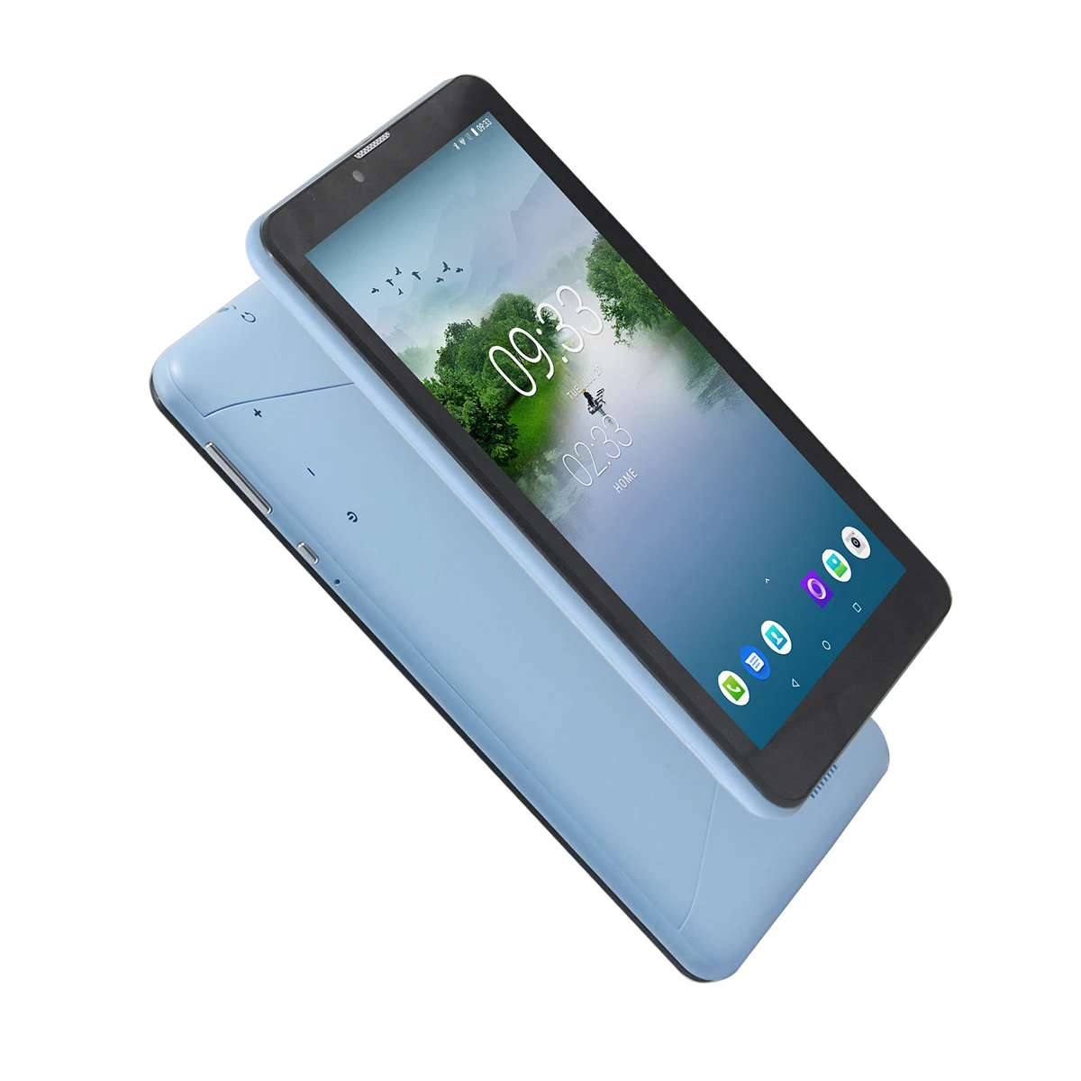 Wholesale Factory Direct Sale OEM 7 Inch Quad Core 4G LTE Phone Call Android Keyboard Tablets
Wholesale Factory Direct Sale OEM 7 Inch Quad Core 4G LTE Phone Call Android Keyboard Tablets