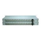 Ethernet E1 To Ethernet ETV 16 E1 To Ethernet Converter E1 Protocol Converter