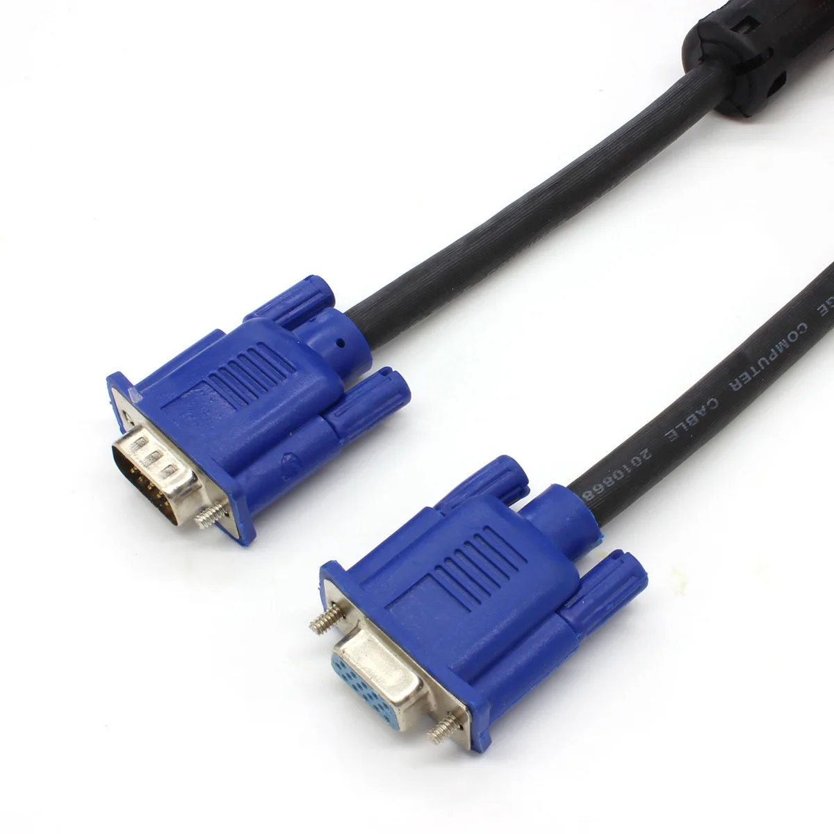3M VGA 3+2 Male to Female Cable VGA Video Extension Cable - ANKUX.COM