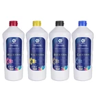 Sublimation Ink Fluorescent Neon Yellow Dye Sublimation Dye Ink For Dx5/dx7 Sportswear