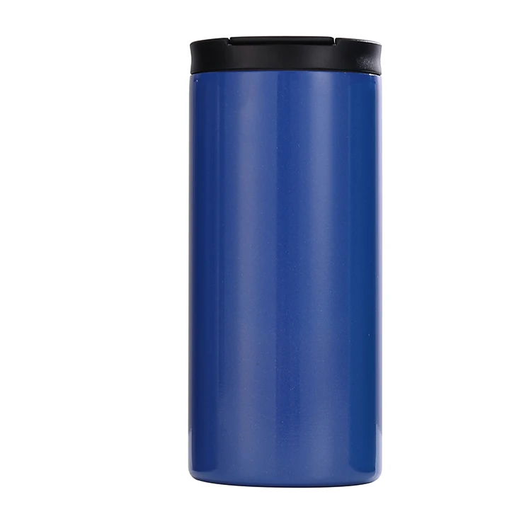 Double Wall Coffee Cup, Insulated Coffee Mug Stainless Steel Slim Travel Tumbler Mini 15OZ, Custom
Double Wall Coffee Cup, Insulated Coffee Mug Stainless Steel Slim Travel Tumbler Mini 15OZ, Custom