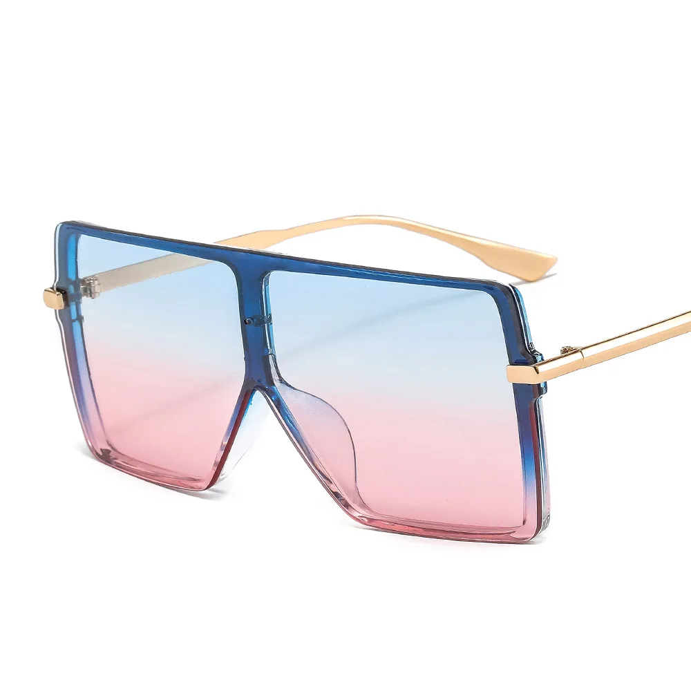 Metal oversized high quality 2021 women's fashion sun glasses square latest sunglasses women design luxury
Metal oversized high quality 2021 women's fashion sun glasses square latest sunglasses women design luxury
