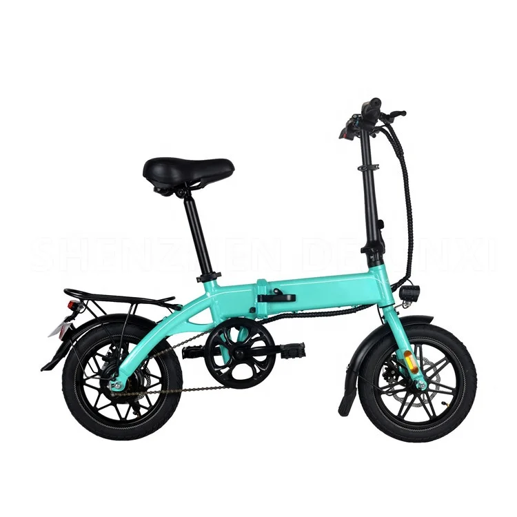Electric Bike 750W Powerful Bicycle Stainless Aluminum Foldable Frame and Suspension Recharge System Cruise System 14Inch Wheel, Black /green/white/purple
Electric Bike 750W Powerful Bicycle Stainless Aluminum Foldable Frame and Suspension Recharge System Cruise System 14Inch Wheel, Black /green/white/purple
