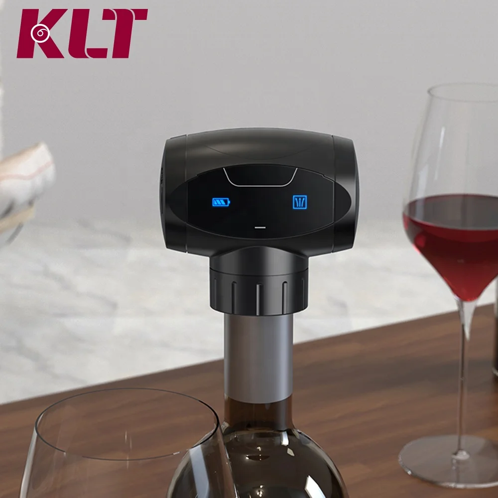 New Product Ideas 2020 vacuum pump stopper wine bottle stopper wine corks keep fresh
New Product Ideas 2020 vacuum pump stopper wine bottle stopper wine corks keep fresh