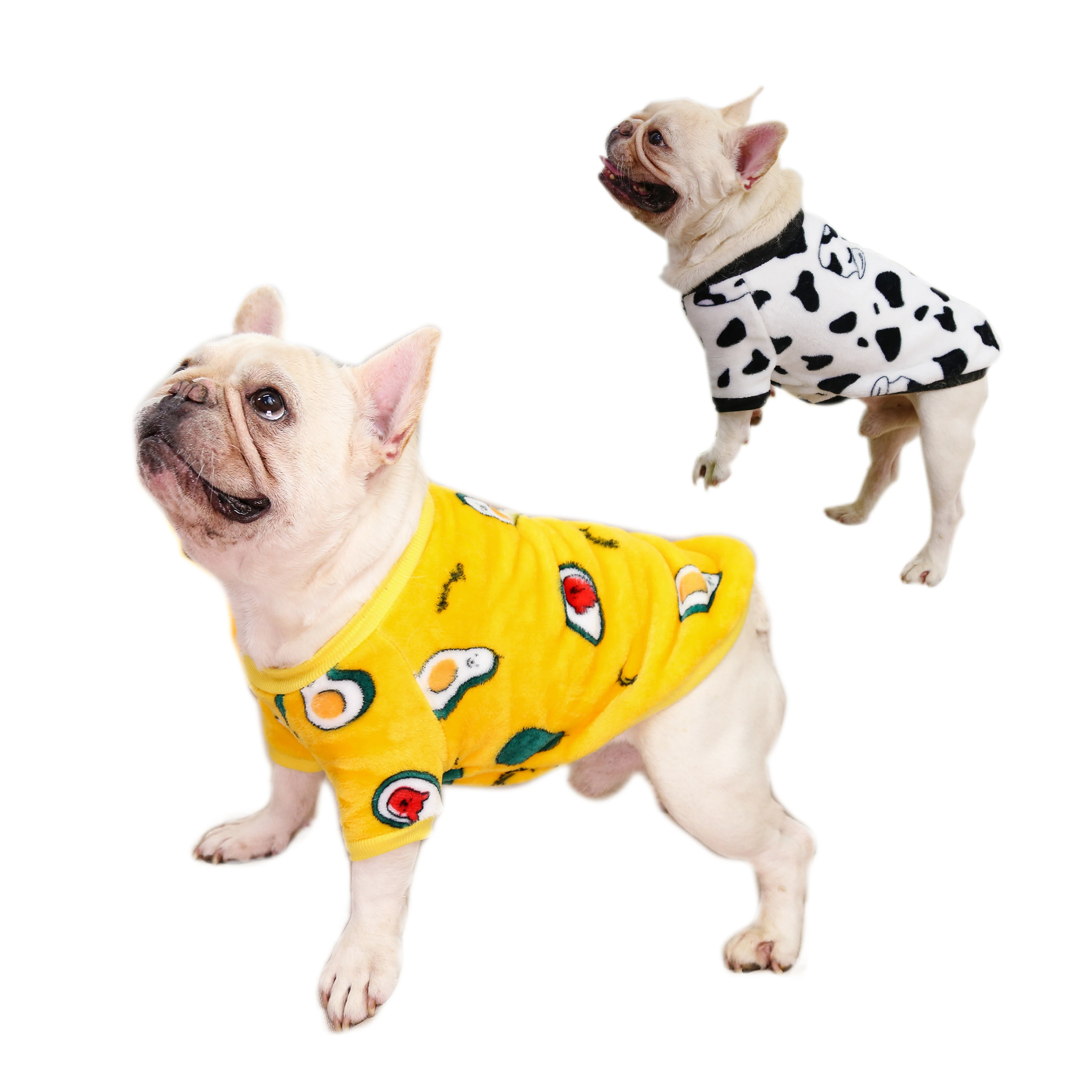 Medium Large Dog French Bulldog Clothes Two-legged Dog Autumn And Winter Warm Pet Pajamas Coat Pet Supplies
Medium Large Dog French Bulldog Clothes Two-legged Dog Autumn And Winter Warm Pet Pajamas Coat Pet Supplies