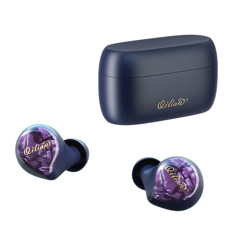 QT3 High Quality In Ear Pods Headphones Handfree TWS Bass Headset Bluetooth Waterproof Wireless Mini Earbuds Sports Earphone
QT3 High Quality In Ear Pods Headphones Handfree TWS Bass Headset Bluetooth Waterproof Wireless Mini Earbuds Sports Earphone