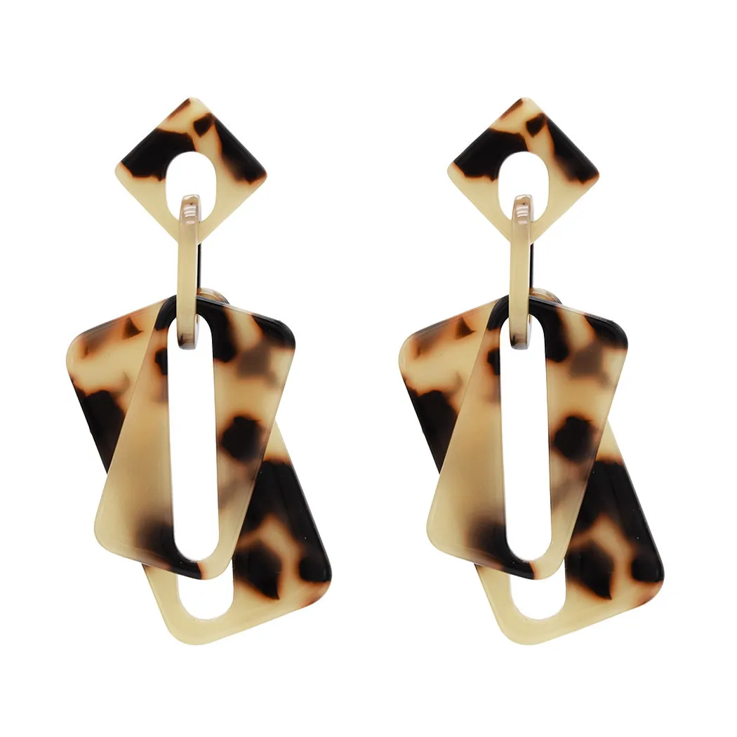 2021 Sailing Jewelry Retro Multi Layer Square Earrings Geometric Flower Resin Drop Earrings
2021 Sailing Jewelry Retro Multi Layer Square Earrings Geometric Flower Resin Drop Earrings