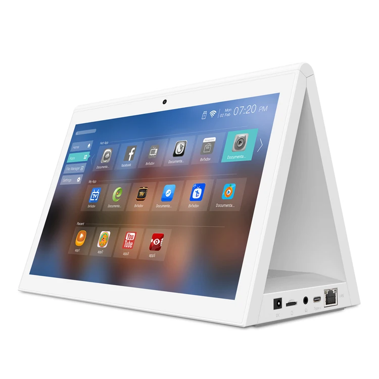 large stock ready to ship 10 inch dual screen RK3288 with android 8.1 version tablet pc for book menu/customer feedbak table pc
large stock ready to ship 10 inch dual screen RK3288 with android 8.1 version tablet pc for book menu/customer feedbak table pc