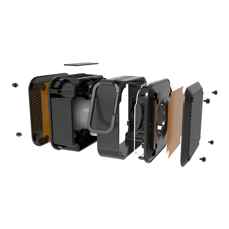 Trending Products 2019 New Arrivals Waterproof BT Speaker - ANKUX.COM