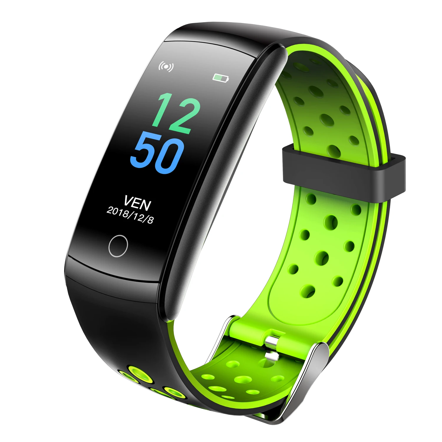 New Products q8t Body Temperature Smart Wristband ,Q8T Bracelet Band Watch Multi Sport Mode Fitness Tracker Smart Bracelet
New Products q8t Body Temperature Smart Wristband ,Q8T Bracelet Band Watch Multi Sport Mode Fitness Tracker Smart Bracelet