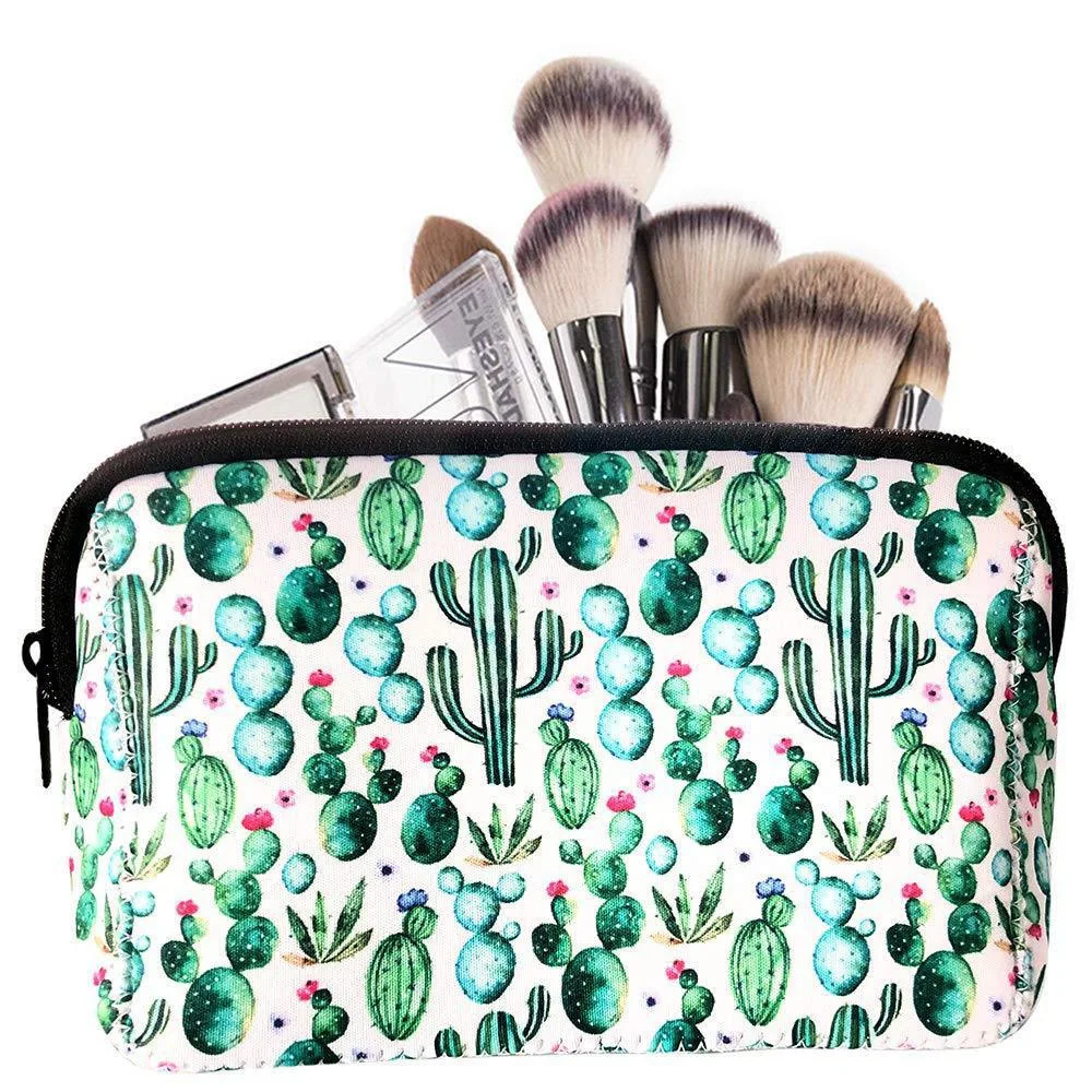 Custom Logo Cosmetic Bags Zipper Cosmetic Pouch Bag Neoprene Waterproof Travel Makeup Bags
Custom Logo Cosmetic Bags Zipper Cosmetic Pouch Bag Neoprene Waterproof Travel Makeup Bags
