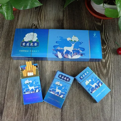 ESIE men and women quit smoking and clean lung 100% smoke-free 100% nicotine-free Chinese herbal medicine jasmine teas cigarette
ESIE men and women quit smoking and clean lung 100% smoke-free 100% nicotine-free Chinese herbal medicine jasmine teas cigarette