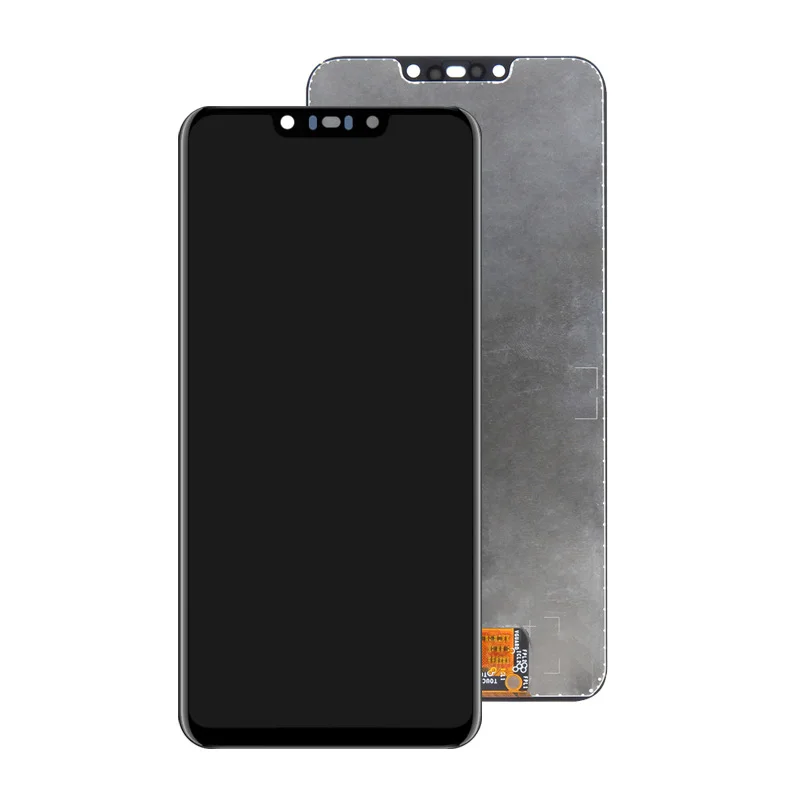 Lcd For Huawei Nova3i Lcd Display Touch Screen Mobile Digitizer Assembly Replacement For Huawei Nova3I Lcd Screen
Lcd For Huawei Nova3i Lcd Display Touch Screen Mobile Digitizer Assembly Replacement For Huawei Nova3I Lcd Screen