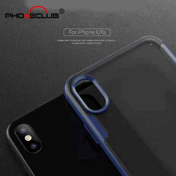 Phone Case For iPhone X Luxury Full Protective Frosted PC Hard Matte Ultrathin Cover Case For iPhone X
Phone Case For iPhone X Luxury Full Protective Frosted PC Hard Matte Ultrathin Cover Case For iPhone X