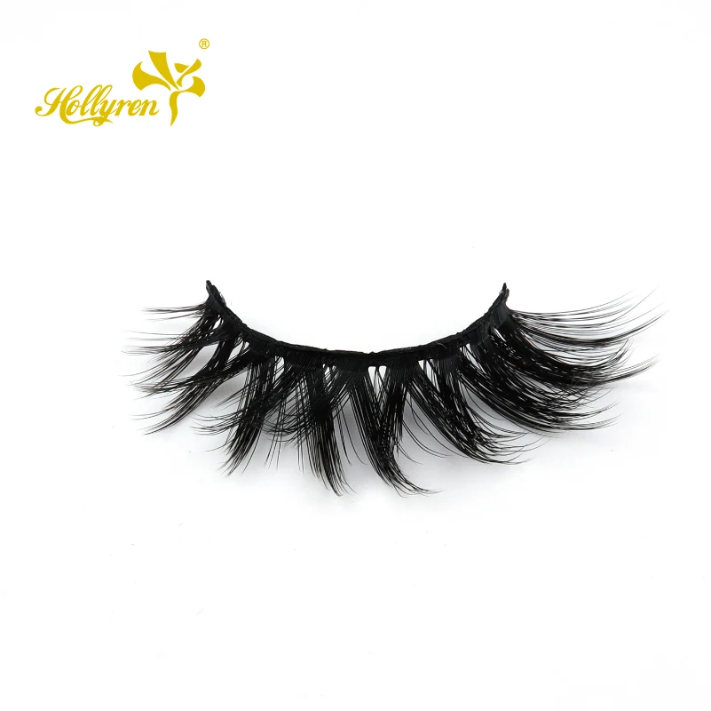 Siberian Faux Mink Eyelashes 100% Real Faux Mink Eyelashes Wholesale Cheap Fluffy Cruelty Free Makeup Eyelashes
Siberian Faux Mink Eyelashes 100% Real Faux Mink Eyelashes Wholesale Cheap Fluffy Cruelty Free Makeup Eyelashes