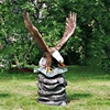 /product-detail/resin-fiberglass-materials-life-size-outdoor-sculpture-custom-animal-eagle-statue-62230622763.html
