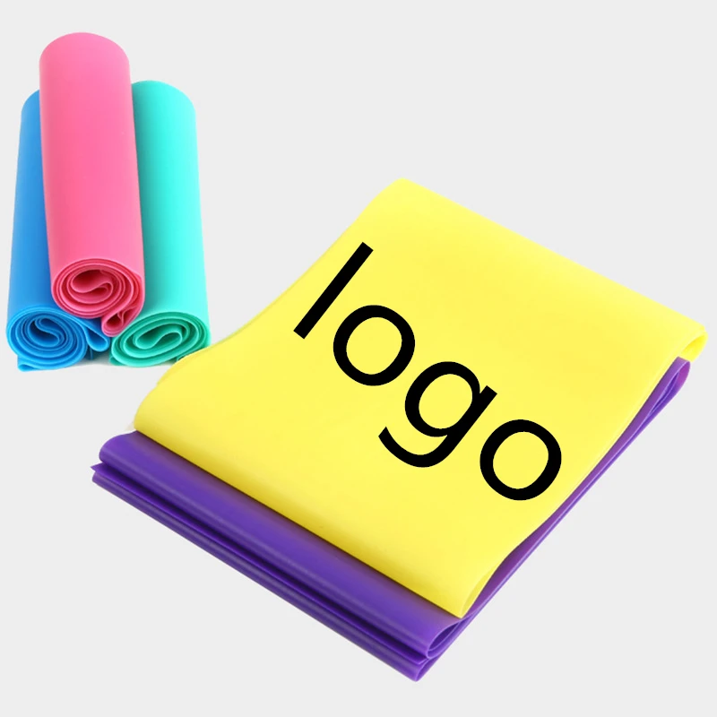 Hot Selling Custom LOGO Elastic Rubber Bands For Fitness Workout Equipment Training Exercise Gym Strength Latex Resistance Bands
Hot Selling Custom LOGO Elastic Rubber Bands For Fitness Workout Equipment Training Exercise Gym Strength Latex Resistance Bands
