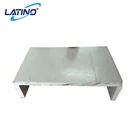 high strength fiberglass C channel, FRP c channel