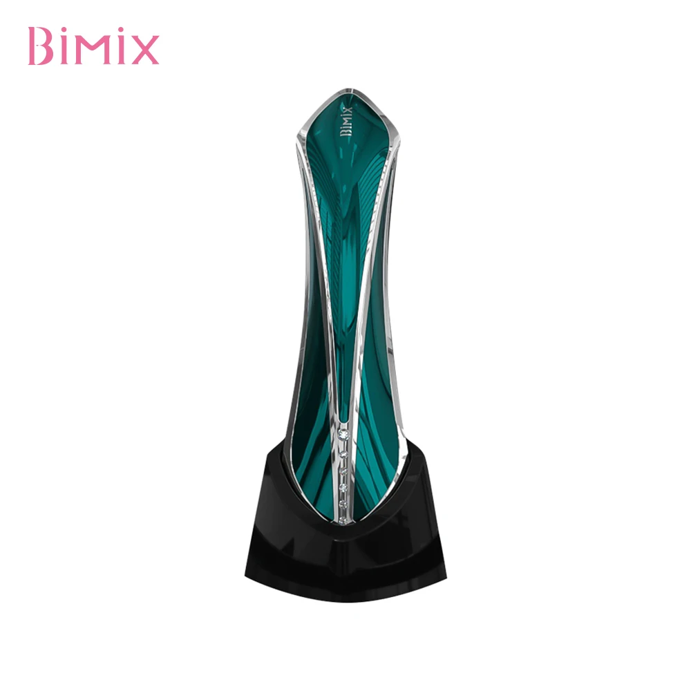 Bimix Galvanic Beauty Personal Care Face Lift Facial Massager Skin Electric Ultrasonic Scrubber Device
Bimix Galvanic Beauty Personal Care Face Lift Facial Massager Skin Electric Ultrasonic Scrubber Device