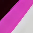 100% Polyester Natural friendly duchess FDY satin silk fabric