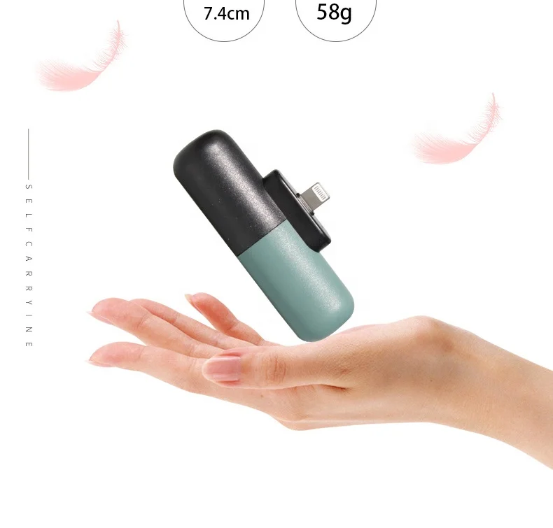 3300mAh smart phone emergency charger trave Use portable mobile Power bank IOS android USB-C mini powerbank for vending machine, White, black etc
3300mAh smart phone emergency charger trave Use portable mobile Power bank IOS android USB-C mini powerbank for vending machine, White, black etc