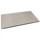 Eco-friendly Pvc Laminated Wall Panel Decorative Upvc Building Material