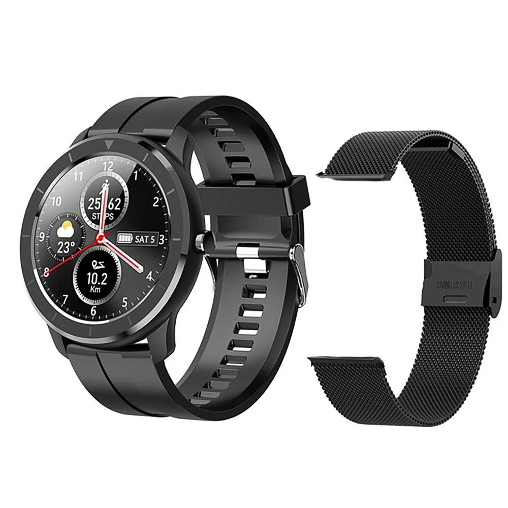 Factory Wholesale Cheap Smart Watch T6 Custom Dial IP68 Waterproof Fitness Reloj Intelligent T6 Smart Watches Pk T68 T30 T41 T42
Factory Wholesale Cheap Smart Watch T6 Custom Dial IP68 Waterproof Fitness Reloj Intelligent T6 Smart Watches Pk T68 T30 T41 T42
