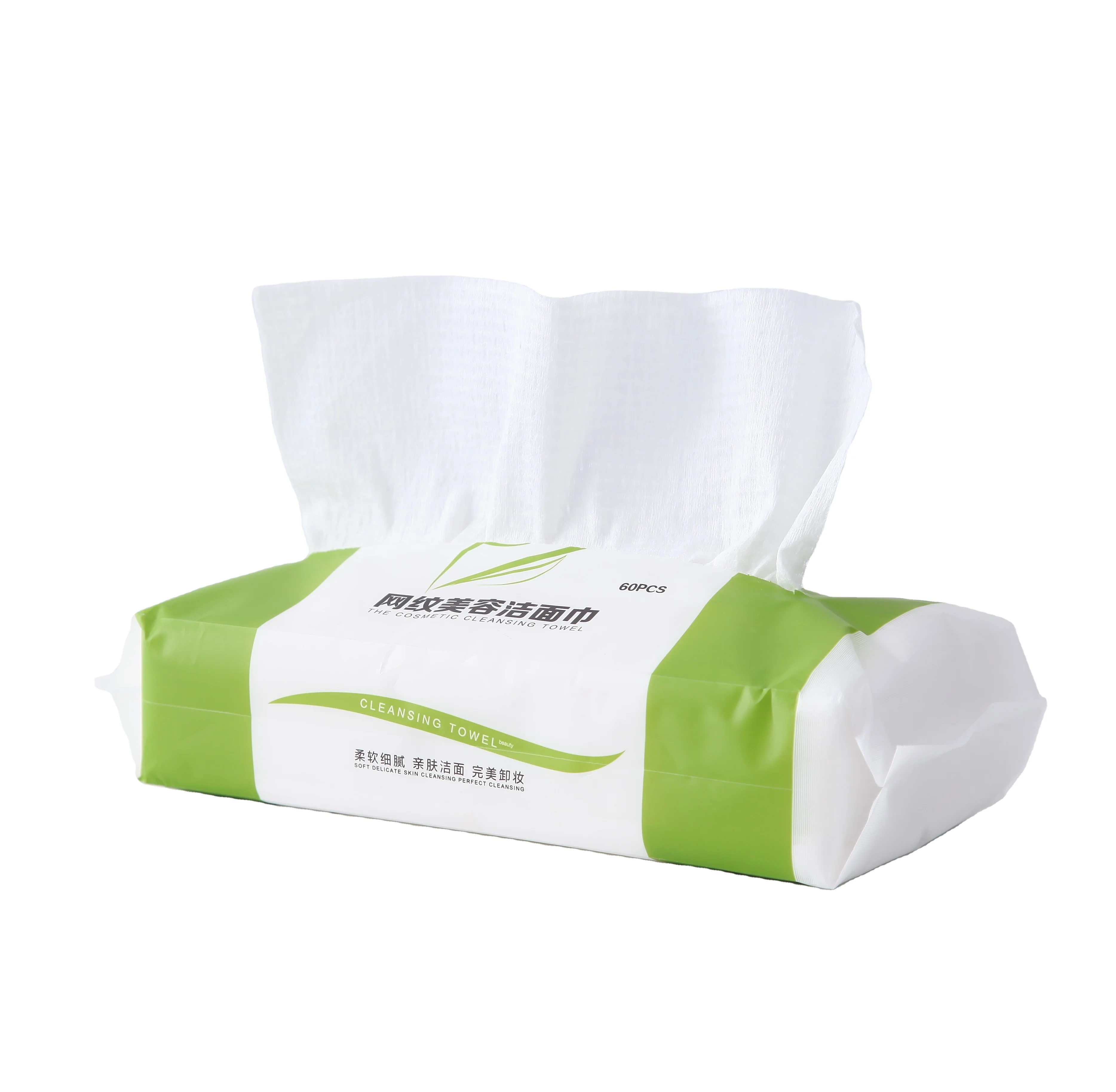 Eco Makeup Remover Cloth Disposable Tissue Fitness Non Woven Towel Disposable Face Towel Disposal Towel
Eco Makeup Remover Cloth Disposable Tissue Fitness Non Woven Towel Disposable Face Towel Disposal Towel