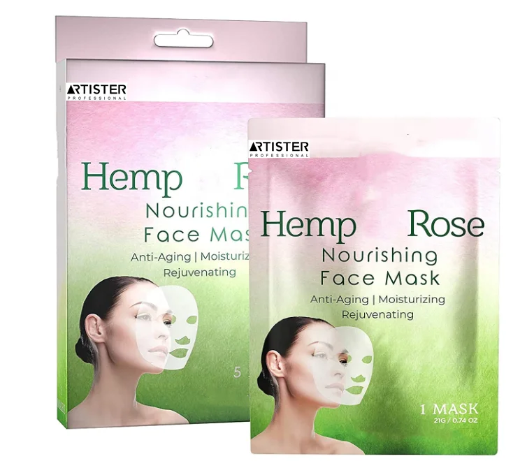 Hot Selling Beauty Facial Mask Maximum Hydration Moisture Anti-wrinkle Skin Face Beauty Mask
Hot Selling Beauty Facial Mask Maximum Hydration Moisture Anti-wrinkle Skin Face Beauty Mask