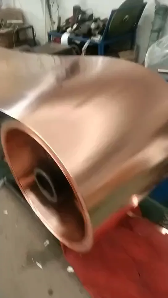 Pure Copper Tape Strip Foil C T C C Copper