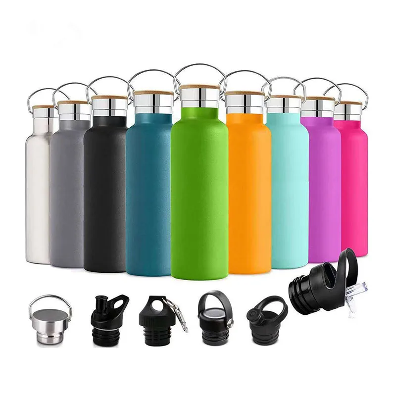 350/500/600/750/1000ML Vacuum thermal flask Insulated Double wall Stainless Steel water bottle
350/500/600/750/1000ML Vacuum thermal flask Insulated Double wall Stainless Steel water bottle