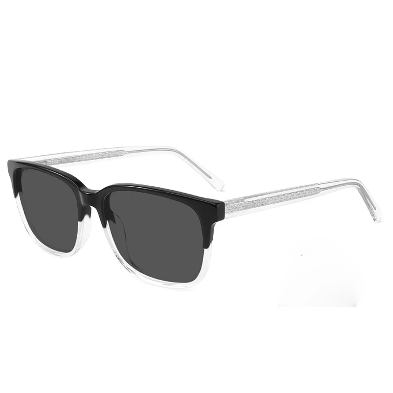 2021 New style retro classic fashionable sunglasses wholesale unisex square frame polarized eyes glasses Versatile Sunglasses, 4 colors for choice
2021 New style retro classic fashionable sunglasses wholesale unisex square frame polarized eyes glasses Versatile Sunglasses, 4 colors for choice