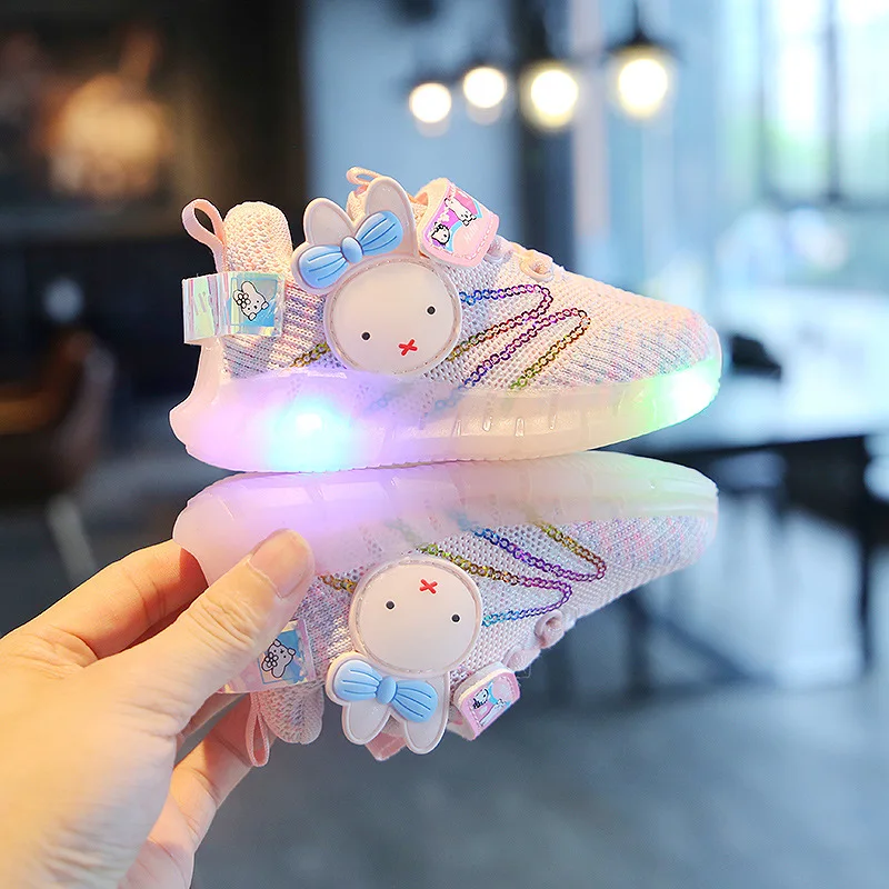 New Children Luminous Shoes Boys Girls Sport Shoes Baby Flashing LED Lights Fashion Sneakers Toddler's Sports shoes, Picture
New Children Luminous Shoes Boys Girls Sport Shoes Baby Flashing LED Lights Fashion Sneakers Toddler's Sports shoes, Picture