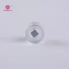 Agulha nano stylo dermapen使い捨てスタンプメソセラピー皮膚注入3dシリコンナノニードルカートリッジndpペンナノニードリング