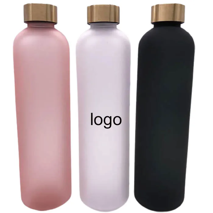 Wholesale Factory Water Bottles BPA Free Tirtan 32 oz Motivational Frosted Bottles Jug Gym Water Bottle with Time Marker
Wholesale Factory Water Bottles BPA Free Tirtan 32 oz Motivational Frosted Bottles Jug Gym Water Bottle with Time Marker