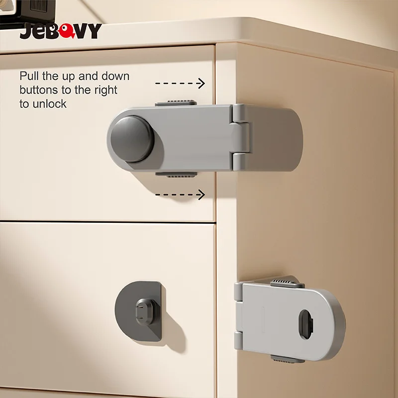 Drawer Cabinet Corner Lock Kids Safety Plastic 90 Degrees Angle Baby Safety Corner Cabinet Lock
Drawer Cabinet Corner Lock Kids Safety Plastic 90 Degrees Angle Baby Safety Corner Cabinet Lock