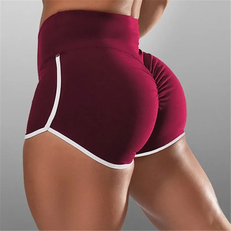 New Custom Logo Woman Scrunch Butt High Waist Sports Shorts Plus Size Gym Fitness Yoga Shorts
New Custom Logo Woman Scrunch Butt High Waist Sports Shorts Plus Size Gym Fitness Yoga Shorts
