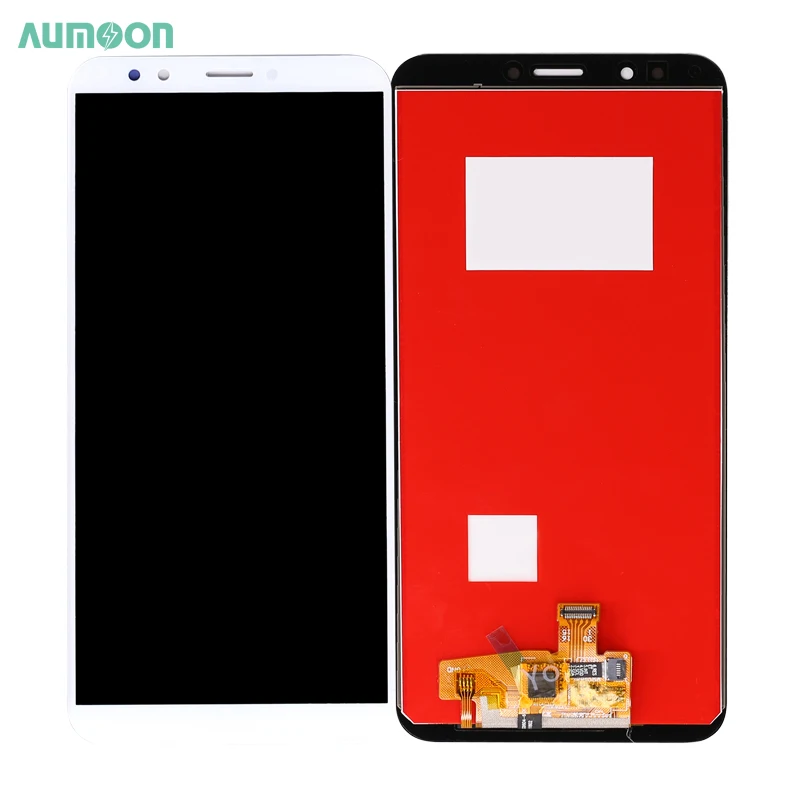 Wholesale Price mobile phone lcd screen display for Huawei Y7 2018,Y7 Pro,Enjoy 8 ,Nova2 lite with touch digitizer OLED screen, Black white gold
Wholesale Price mobile phone lcd screen display for Huawei Y7 2018,Y7 Pro,Enjoy 8 ,Nova2 lite with touch digitizer OLED screen, Black white gold