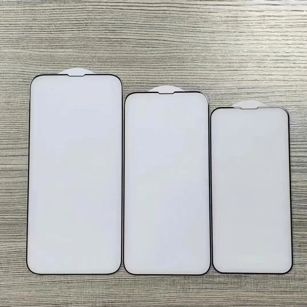 2022 dongguan new oem 2.5D 9h tempered glass screen protector for apple iphone 13 pro max phone
2022 dongguan new oem 2.5D 9h tempered glass screen protector for apple iphone 13 pro max phone