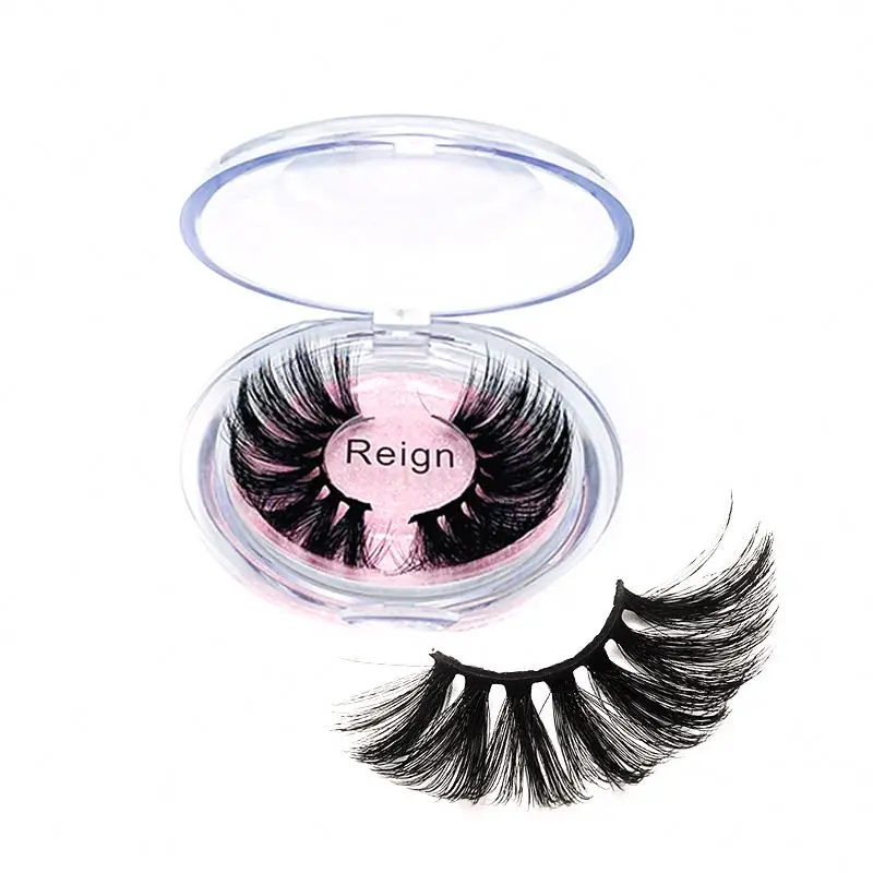 Individual Eyelash Extensions Custom 25Mm Eyelashes With Private Label 20-25Mm Packaging
Individual Eyelash Extensions Custom 25Mm Eyelashes With Private Label 20-25Mm Packaging