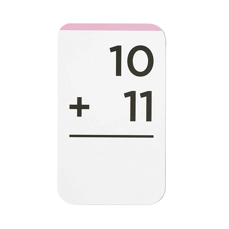 Custom Eco Design Custom Education Learning Card Alphabets Flash Card Printed Word Flash Card for Kids, Custom color accepted
Custom Eco Design Custom Education Learning Card Alphabets Flash Card Printed Word Flash Card for Kids, Custom color accepted