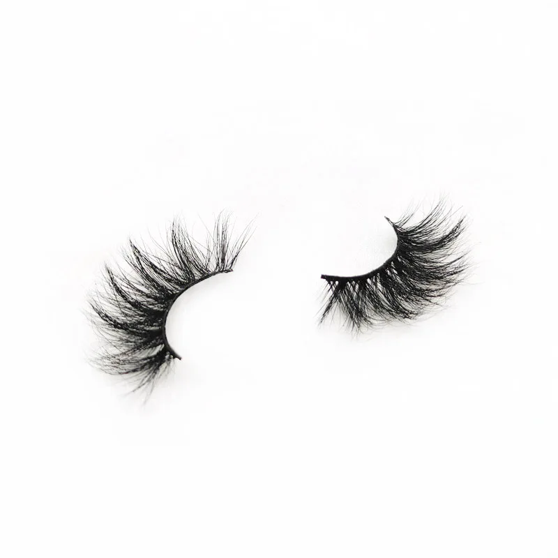 Wholesale Hot Selling With Custom Box 25mm Mink Eyelashes Real Siberian Natural Hand Made 3D4D5D Mink Lashes, Natural black
Wholesale Hot Selling With Custom Box 25mm Mink Eyelashes Real Siberian Natural Hand Made 3D4D5D Mink Lashes, Natural black