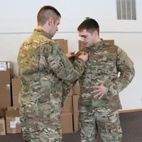 

CP multicam camo camouflage military uniforms supplies digital ACU American suit w2 army digital shirt camouflage uniform