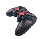 High Quality Wireless Bluetooth Joystick Game Controller For Switch/PS3/PC/PC360/Android