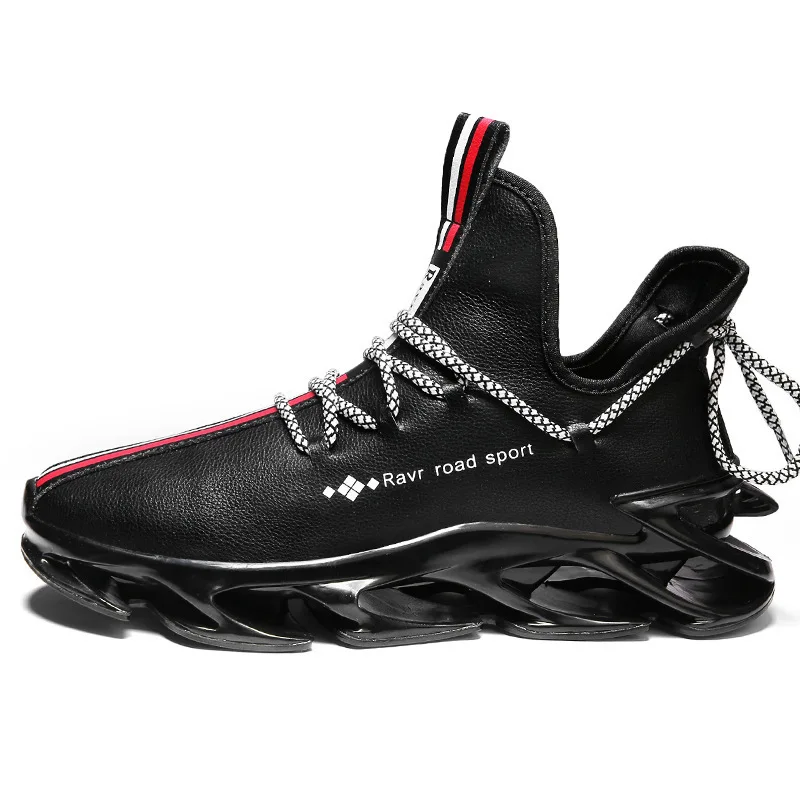 Summer hot style men's non-slip sneakers, fashionable and comfortable basketball shoes, 3 colors
Summer hot style men's non-slip sneakers, fashionable and comfortable basketball shoes, 3 colors