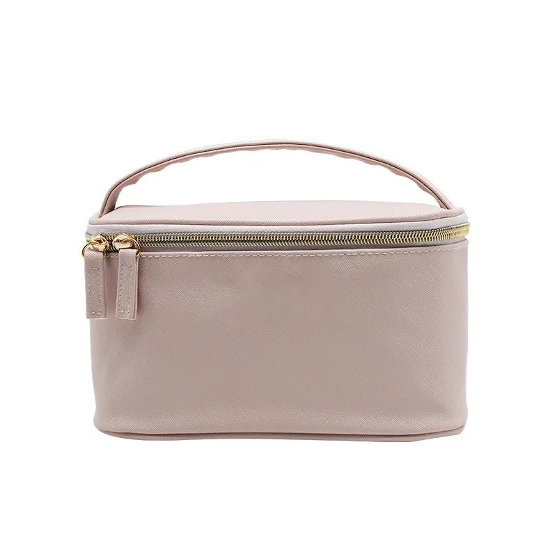Odm Manufacturers Solid Colour Cosmetic Bags & Cases Womens Beauty Makeup Cosmetic Storage Zip Lock
Odm Manufacturers Solid Colour Cosmetic Bags & Cases Womens Beauty Makeup Cosmetic Storage Zip Lock