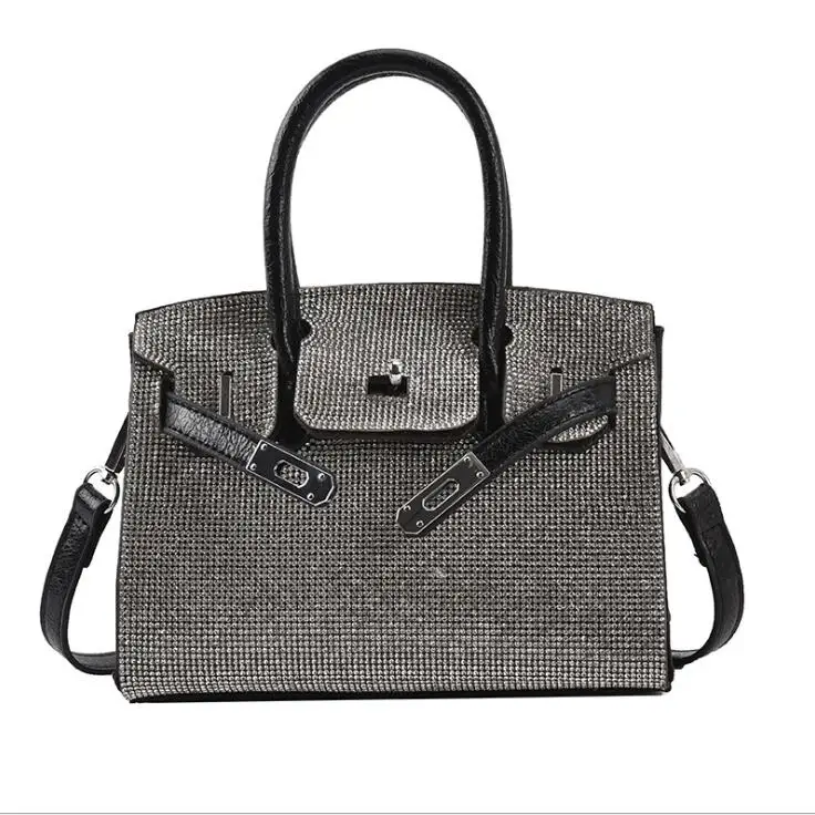 2021 Fashion Luxury Handbag Wholesale Top Selling Women Shoulder Bag Ladies diamond Bags Set for Party Bag Set
2021 Fashion Luxury Handbag Wholesale Top Selling Women Shoulder Bag Ladies diamond Bags Set for Party Bag Set