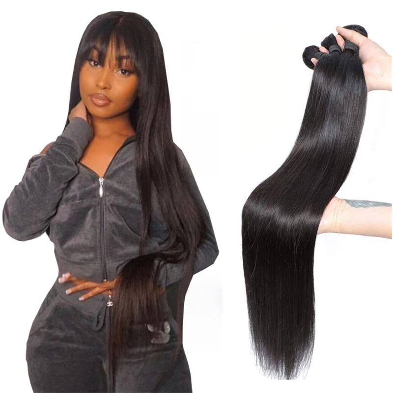 Wholesale virgin cuticle aligned hair vendor, brazilian human hair extension, mink brazilian hair bundles for black women
Wholesale virgin cuticle aligned hair vendor, brazilian human hair extension, mink brazilian hair bundles for black women
