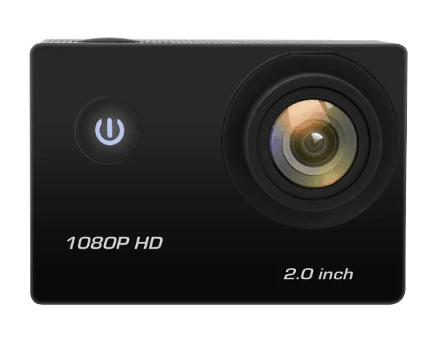 High quality private model sports camera waterproof action camera and super long standby
High quality private model sports camera waterproof action camera and super long standby